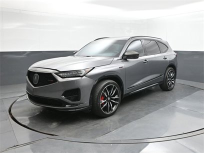 Used 2023 Acura MDX Type S