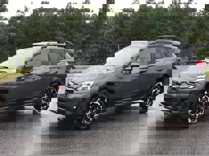 Certified 2023 Subaru Crosstrek 2.5i Limited w/ Popular Package #3