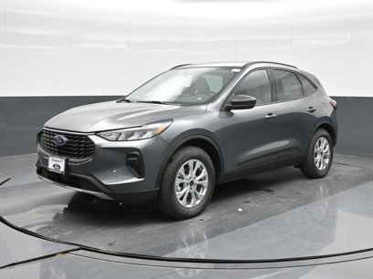 New 2025 Ford Escape Active