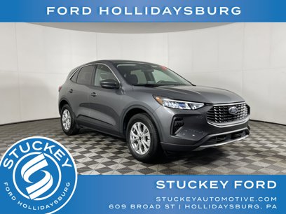 Used 2023 Ford Escape Active