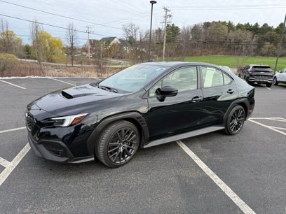 Used 2022 Subaru WRX Limited