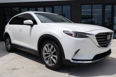 Used 2018 MAZDA CX-9 Grand Touring