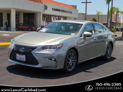 Used 2016 Lexus ES 350