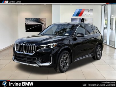 New 2025 BMW X1 xDrive28i w/ Technology Package