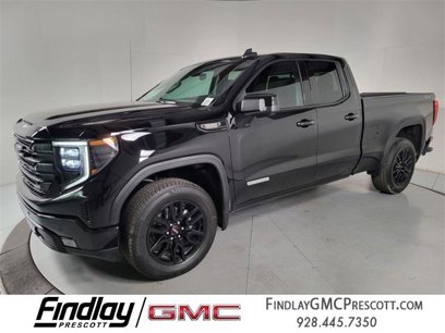 New 2025 GMC Sierra 1500 Elevation w/ Preferred Package