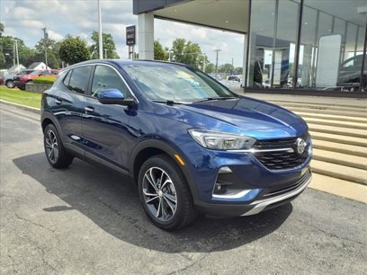 Used 2022 Buick Encore GX Preferred w/ Cold Weather Comfort Package