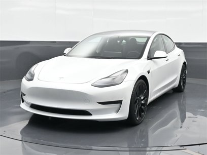 Used 2023 Tesla Model 3 Performance