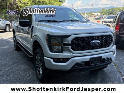 Used 2023 Ford F150 XL w/ STX Appearance Package