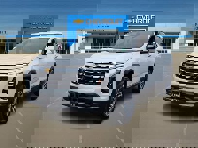 New 2025 Chevrolet Equinox LT