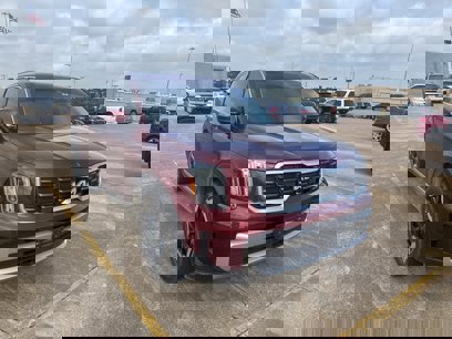 Used 2023 Kia Telluride S w/ S Sunroof Package
