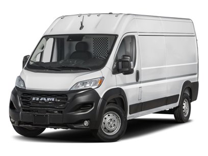 Used 2023 RAM ProMaster 2500