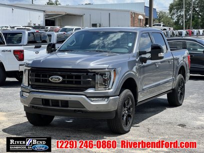 Used 2023 Ford F150 Platinum w/ Equipment Group 701A High
