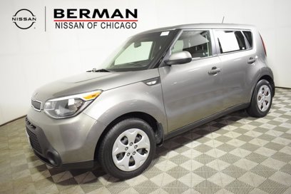 Used 2014 Kia Soul