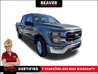 Used 2023 Ford F150 XLT