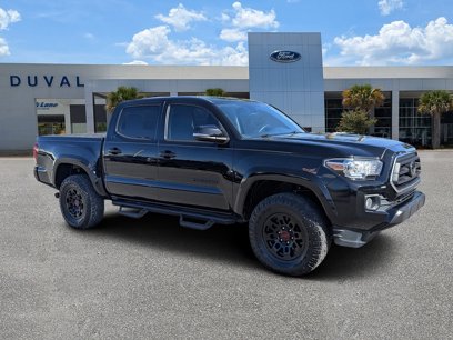 Used 2022 Toyota Tacoma SR5