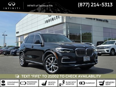Used 2019 BMW X5 xDrive40i w/ Convenience Package