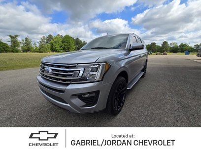 Used 2021 Ford Expedition XLT