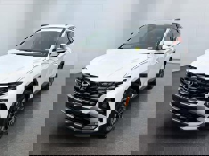 New 2025 Hyundai Tucson SEL