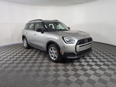 Certified 2025 MINI Cooper Countryman S