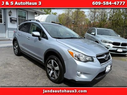 Used 2015 Subaru Crosstrek Touring