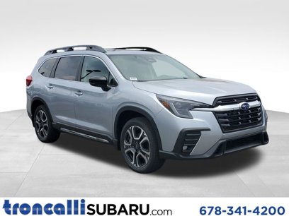 New 2025 Subaru Ascent Limited