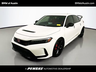 Used 2023 Honda Civic Type R