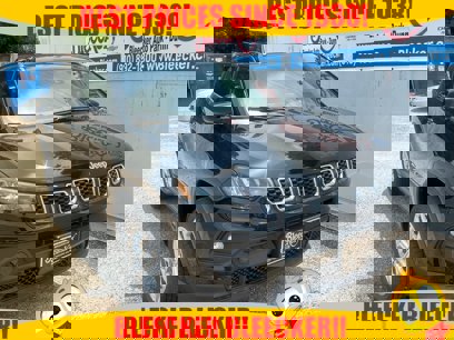 New 2025 Jeep Compass Latitude