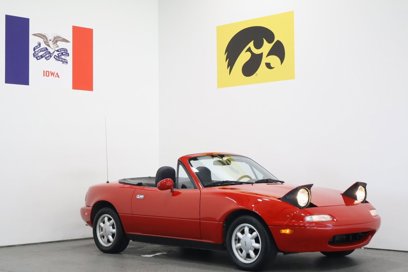 Used 1990 MAZDA MX-5 Miata