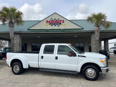 Used 2012 Ford F350 XL w/ PWR Equipment Group