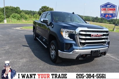 Used 2019 GMC Sierra 1500 SLE w/ SLE Value Package