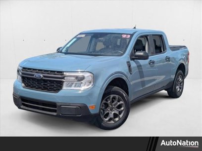 Used 2023 Ford Maverick XLT