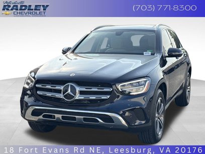 Used 2021 Mercedes-Benz GLC 300