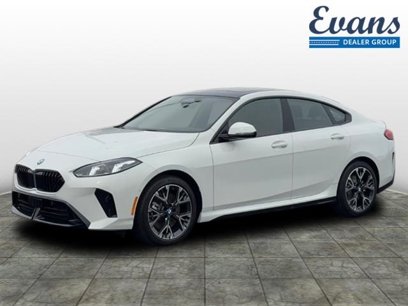 New 2025 BMW 228i xDrive w/ Premium Package