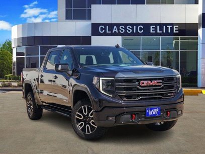 Used 2022 GMC Sierra 1500 AT4 w/ AT4 Premium Package