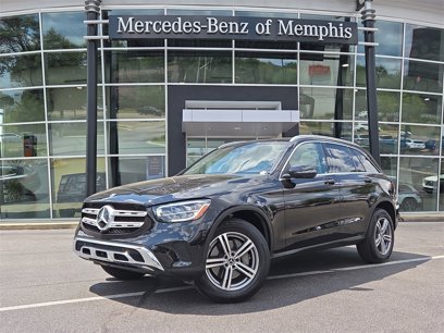 Certified 2022 Mercedes-Benz GLC 300