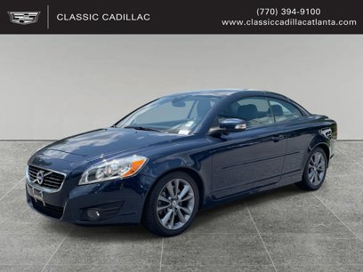 Used 2013 Volvo C70 T5 w/ Climate Pkg