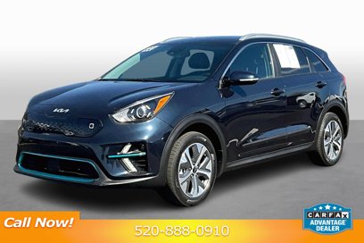 Used 2022 Kia Niro EX
