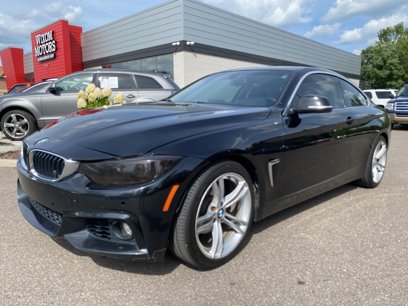 Used 2014 BMW 428i xDrive Coupe