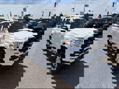 Used 2023 Toyota Tacoma SR