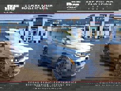 Used 2024 Hyundai Santa Fe Calligraphy