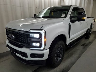 Used 2024 Ford F350 Lariat