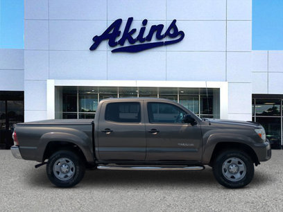 Used 2014 Toyota Tacoma PreRunner