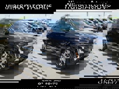 Certified 2024 Cadillac Lyriq Tech