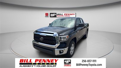 Used 2021 Toyota Tundra SR5