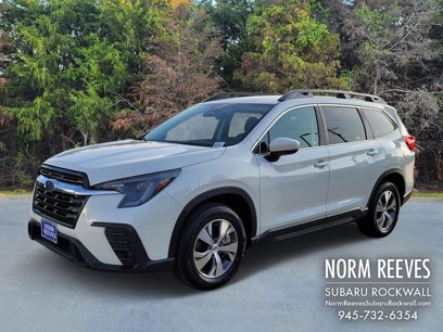 Certified 2024 Subaru Ascent Premium w/ Convenience Package