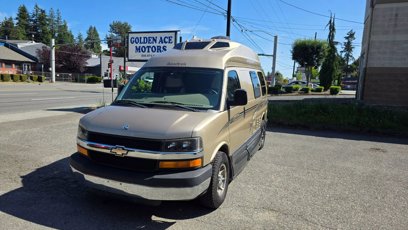 Used 2012 Chevrolet Express 2500 w/ Power Package