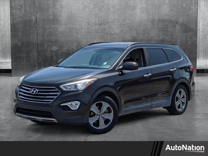 Used 2016 Hyundai Santa Fe SE