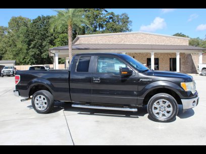 Used 2013 Ford F150 XLT w/ XLT Chrome Pkg