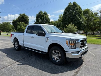 Used 2022 Ford F150 XLT w/ Equipment Group 302A High