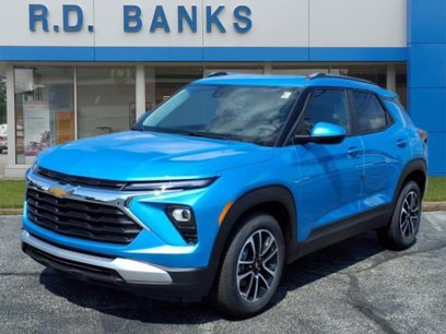 New 2026 Chevrolet TrailBlazer LT w/ Convenience Package